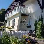 Pensión Gaestehaus Tepel Winterberg