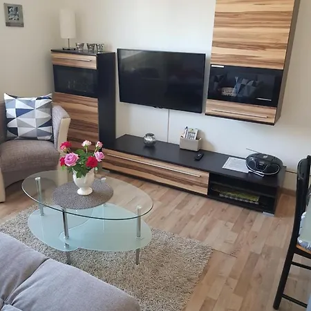 Gaestehaus Tepel 4* 빈터베르크