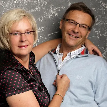 Gaestehaus Tepel Winterberg