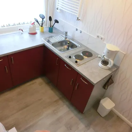 Affittacamere Gaestehaus Tepel 4*