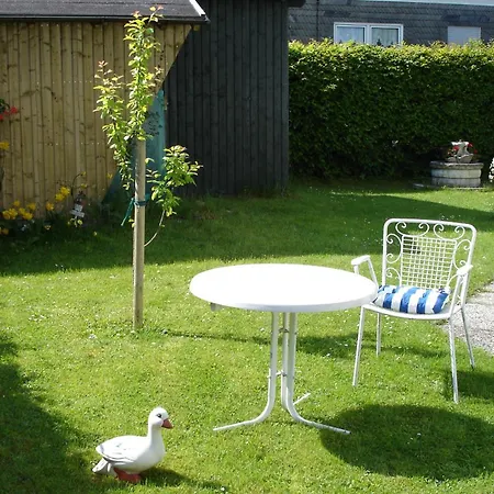 Guest house Gaestehaus Tepel 4*