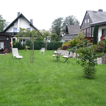 Vendégház Gaestehaus Tepel
