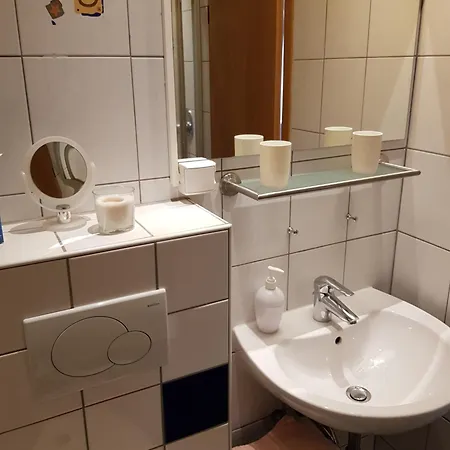 Affittacamere Gaestehaus Tepel