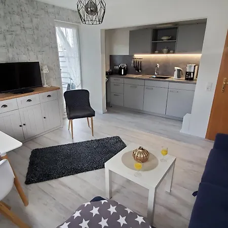 Gaestehaus Tepel Гостьовий будинок 4*