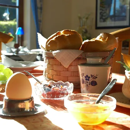 Maison d'hôtes Gaestehaus Tepel Winterberg