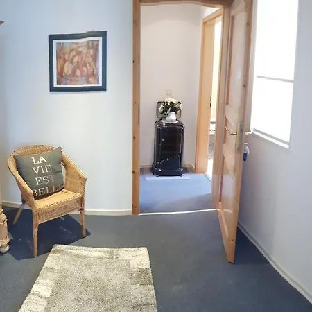 Gasthof Tepel Winterberg