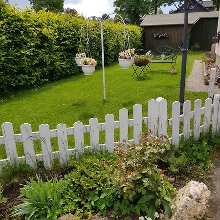 Gaestehaus Tepel Guest house