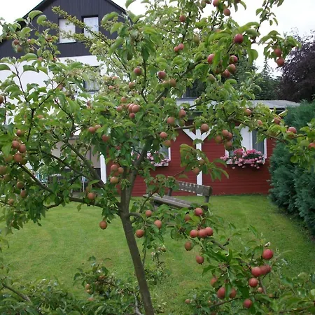 Tepel Gasthof Winterberg