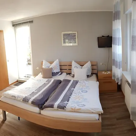 Guest house Gaestehaus Tepel Winterberg