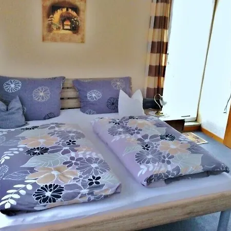 Gaestehaus Tepel 4* Winterberg