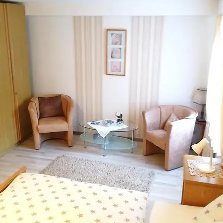 Gaestehaus Tepel 게스트하우스