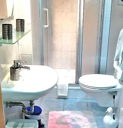 Gasthof Tepel Winterberg