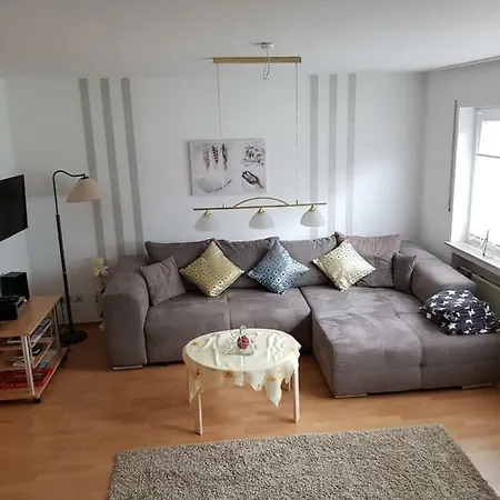Gaestehaus Tepel Vendégház