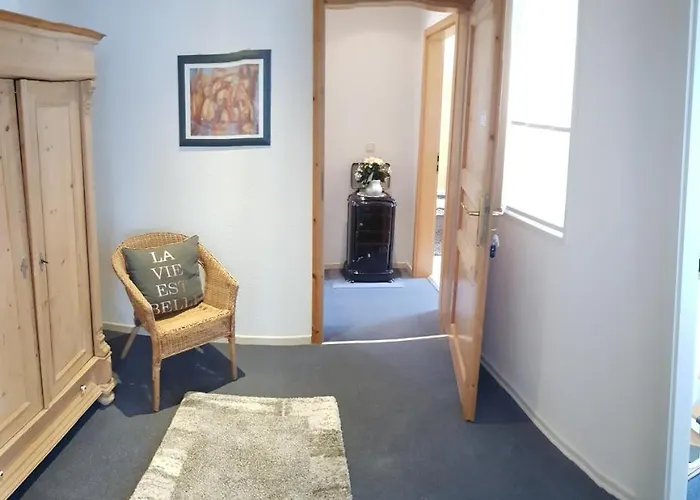 Gaestehaus Tepel Affittacamere Winterberg