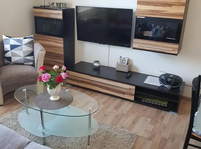 Gaestehaus Tepel 4* Winterberg