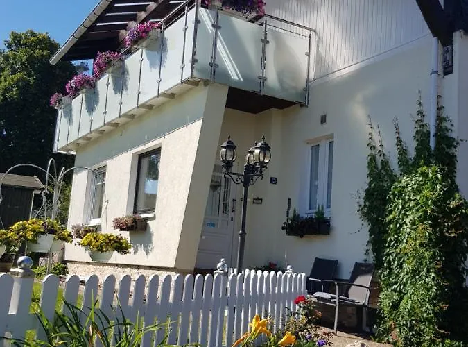 Guest house Gaestehaus Tepel Winterberg