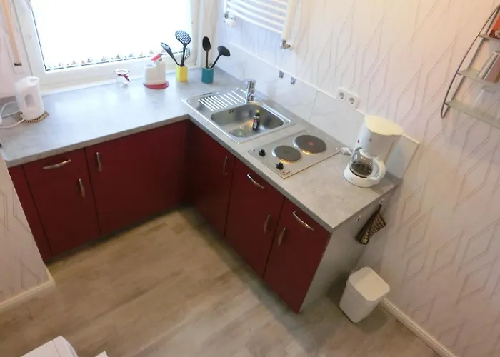 Guest house Gaestehaus Tepel 4*