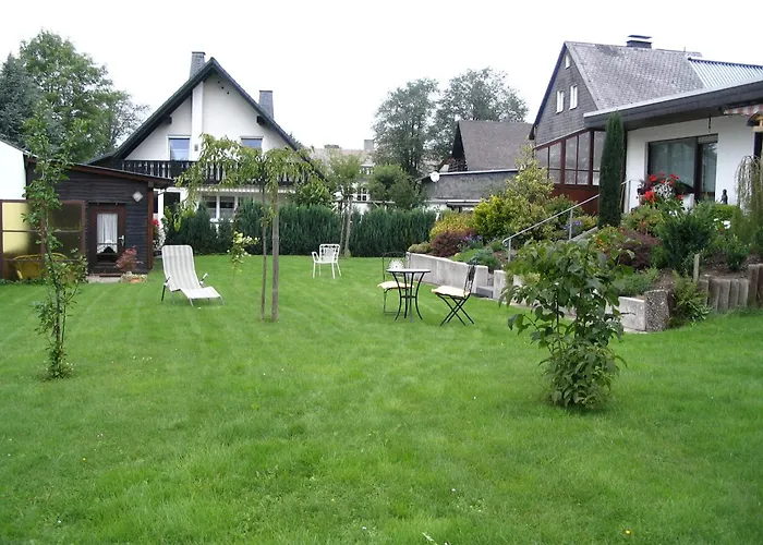 Guest house Gaestehaus Tepel