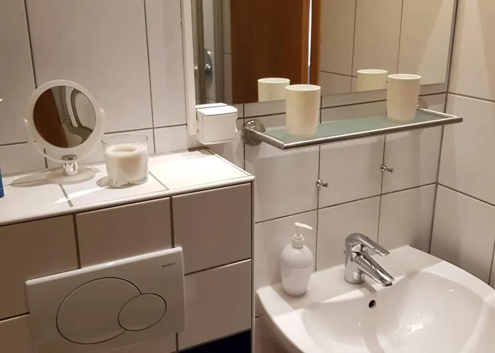 Pensionat Gaestehaus Tepel