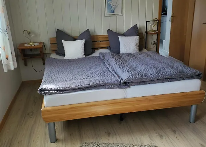 Pensionat Gaestehaus Tepel 4*