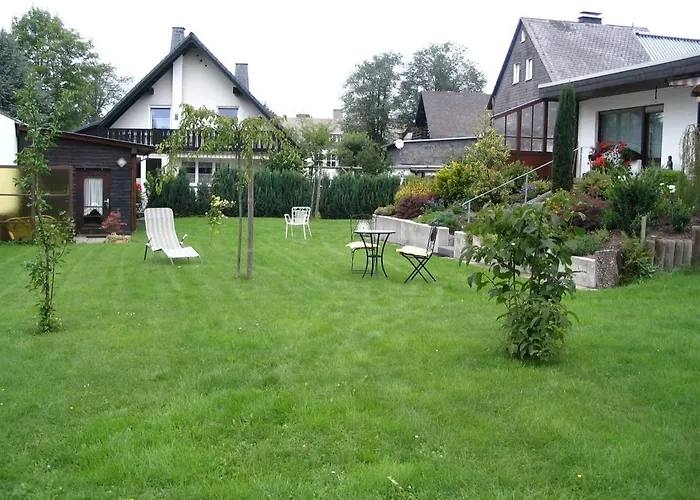 Gaestehaus Tepel Affittacamere