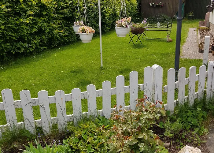 Gaestehaus Tepel Affittacamere