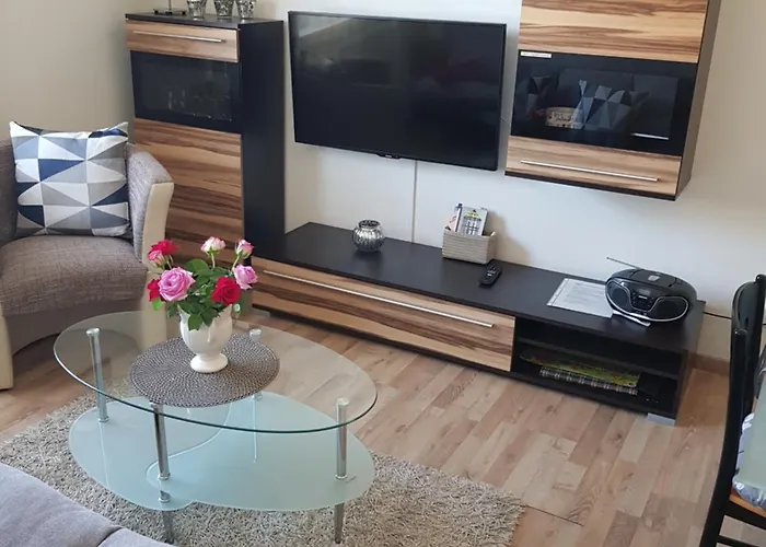 Gaestehaus Tepel Affittacamere 4*