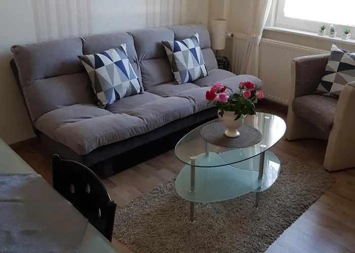 Gaestehaus Tepel 4* Winterberg