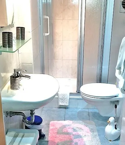 Affittacamere Gaestehaus Tepel Winterberg