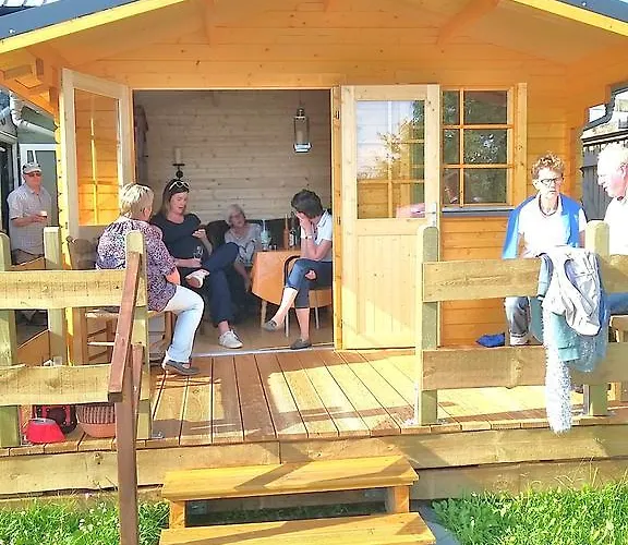 Affittacamere Gaestehaus Tepel