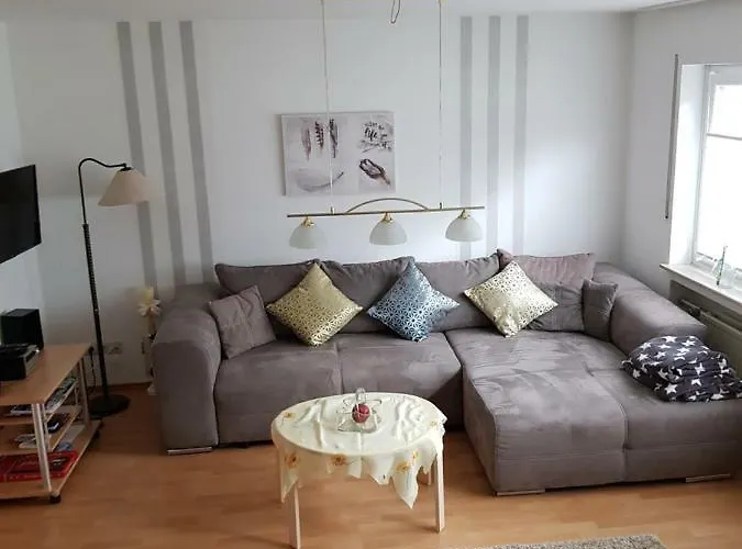 Gaestehaus Tepel Affittacamere